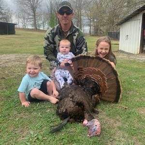 Meet your Posher, Mark